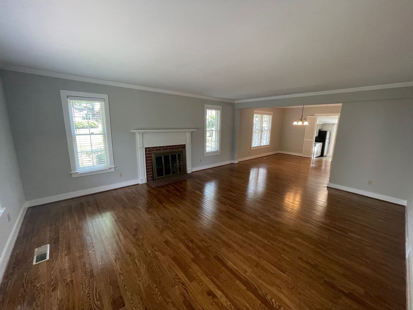 Winston-Salem House: 325 N. Avalon Road