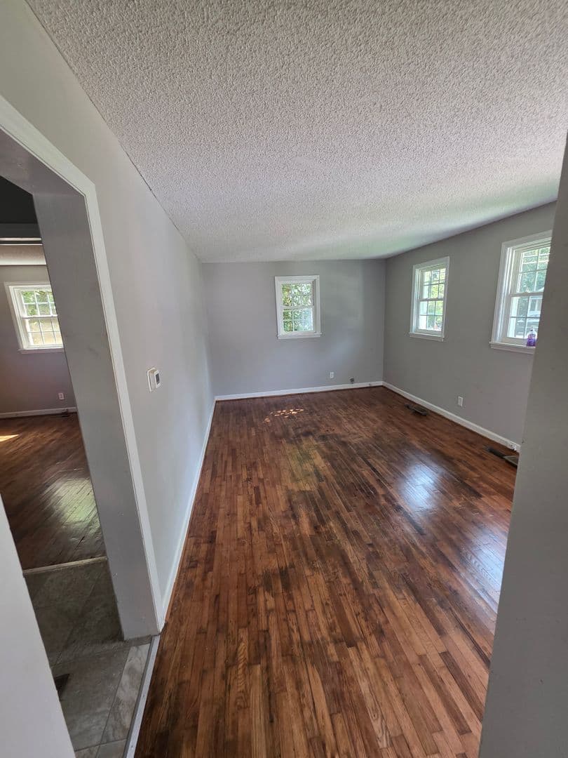 Winston-Salem House: 2305 Booker Street