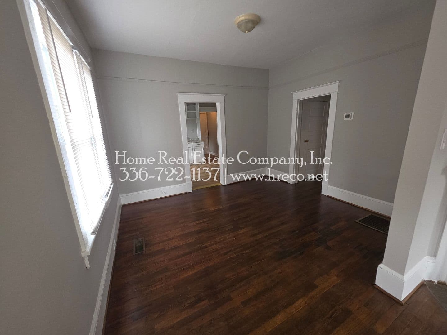 Winston-Salem House: 1413 E. 23rd Street