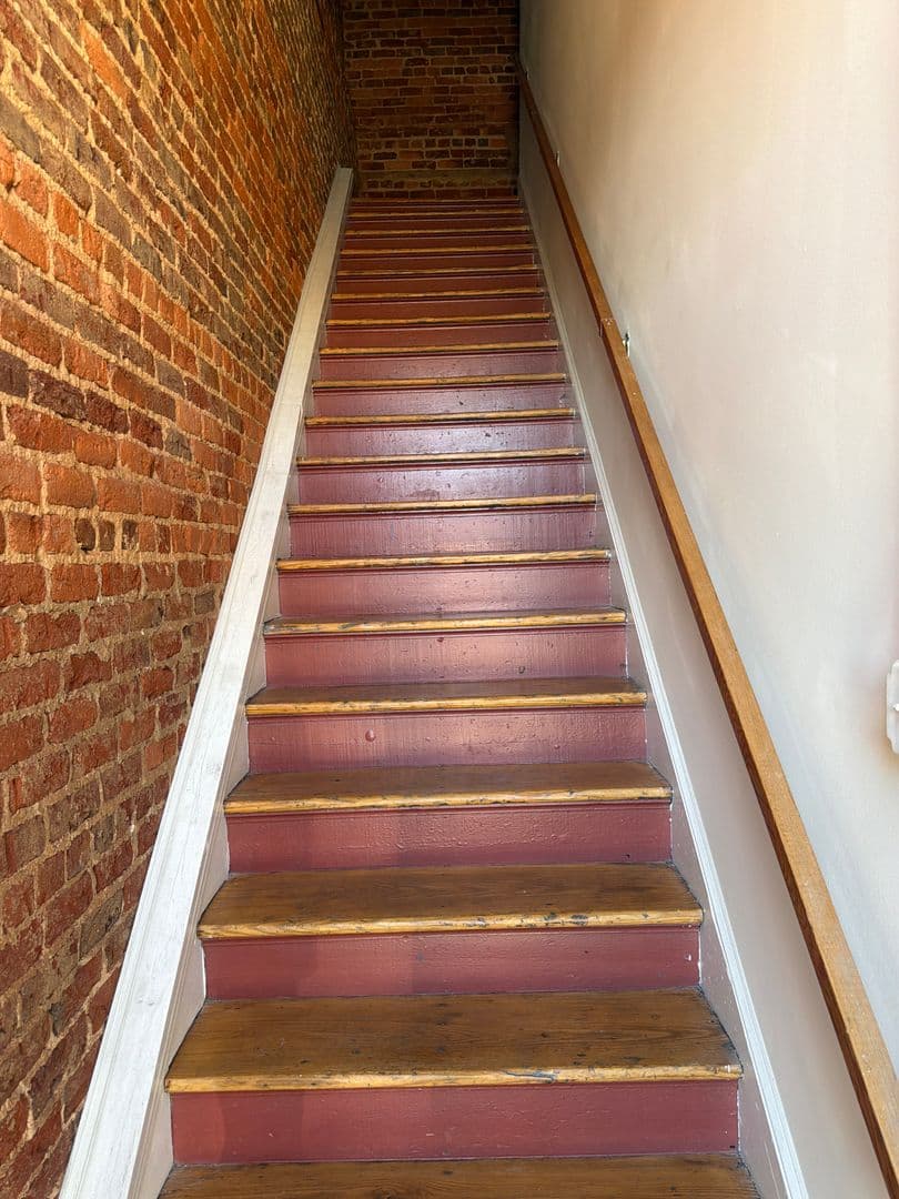 Winston-Salem Apartment: 908-912 Burke Street