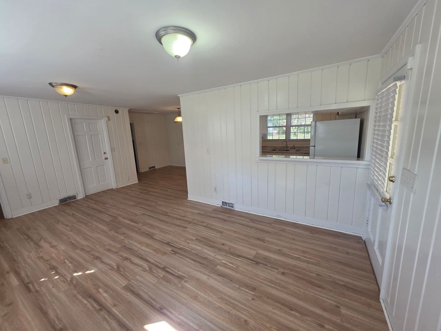 Winston-Salem House: 233 Methodist Drive