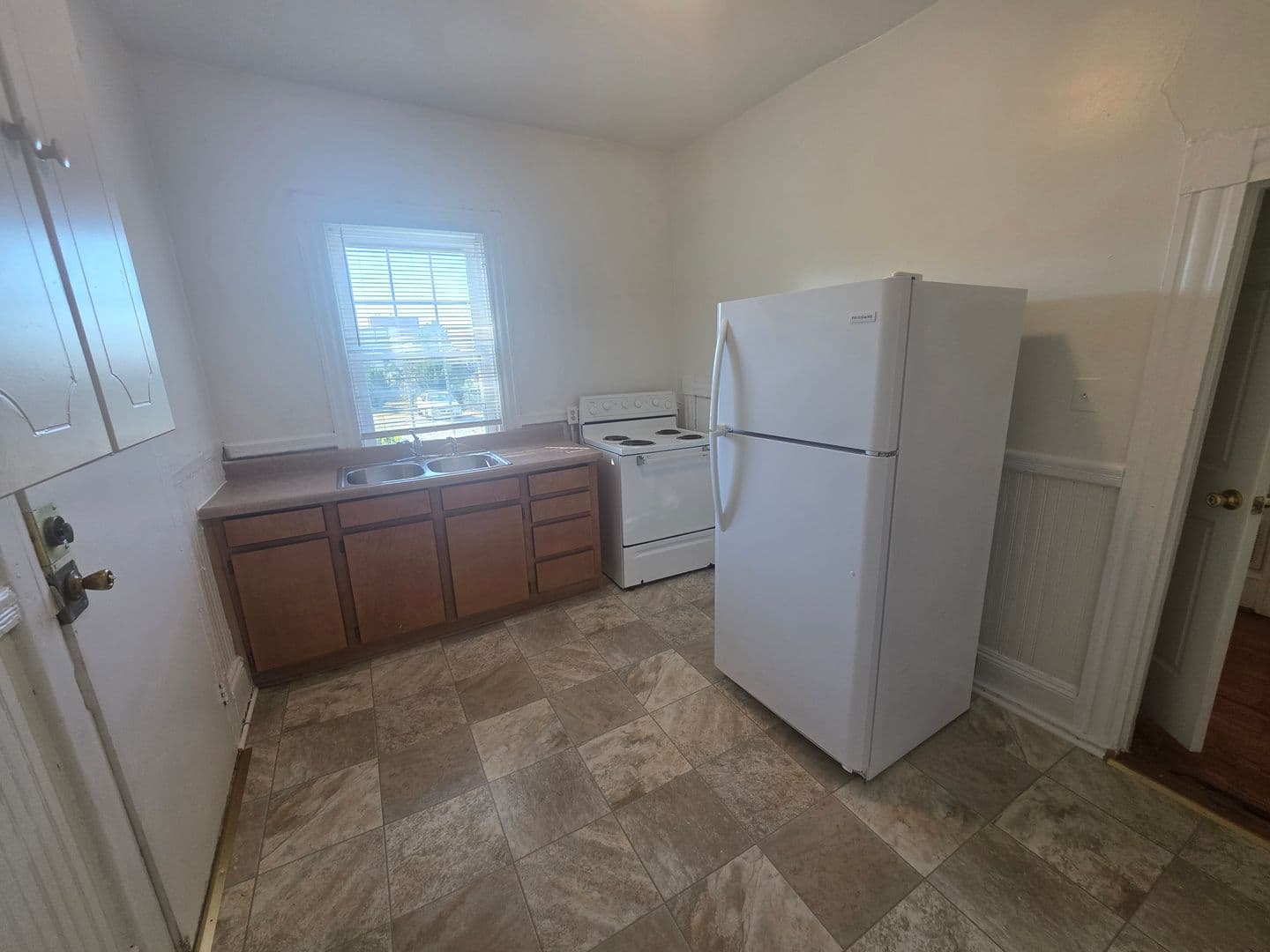 Winston-Salem Apartment: 115 S. Spruce Street Apt #4
