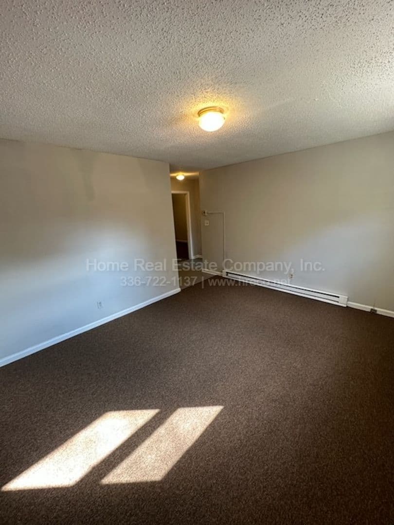 Winston-Salem Apartment: 151 Westdale Avenue Apt C