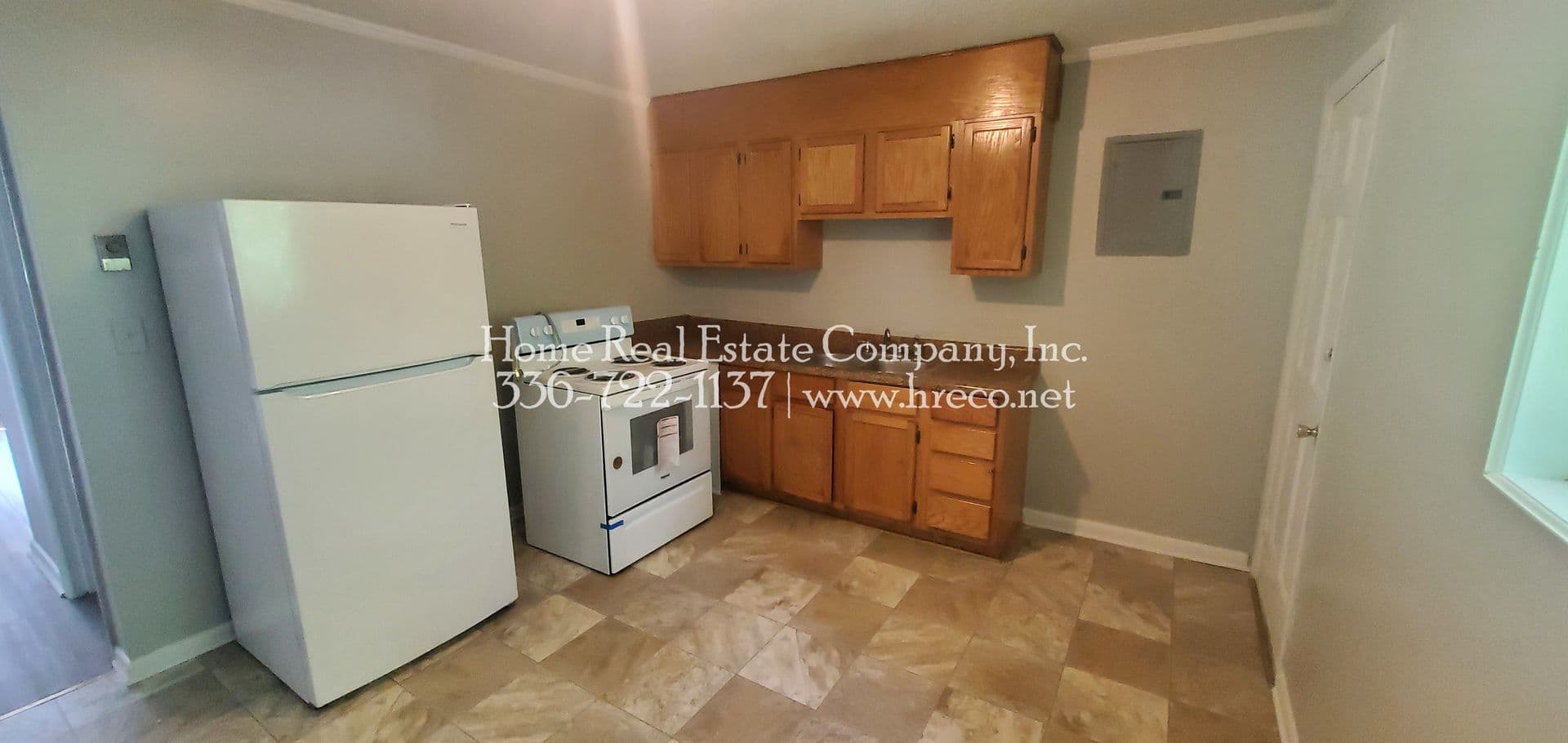 Winston-Salem Apartment: 725 Akron Drive Apt P