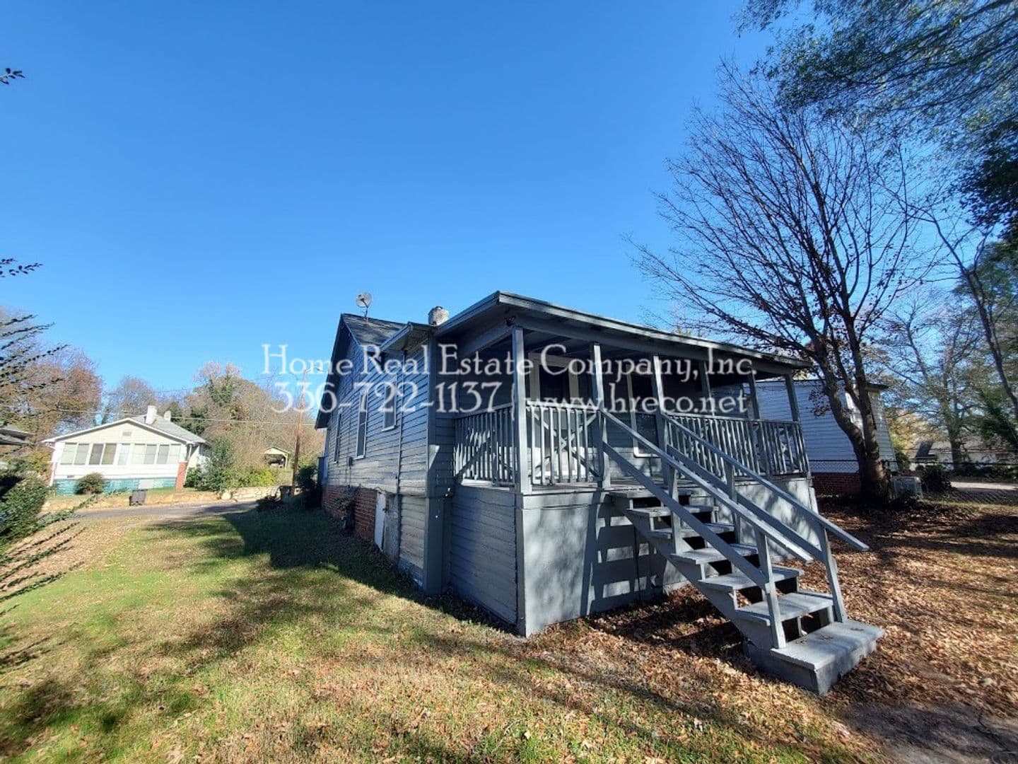 Winston-Salem House: 1416 E. 24th Street