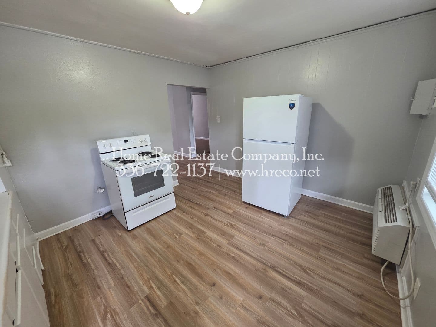Winston-Salem Apartment: 1340 Gray Avenue Apt B