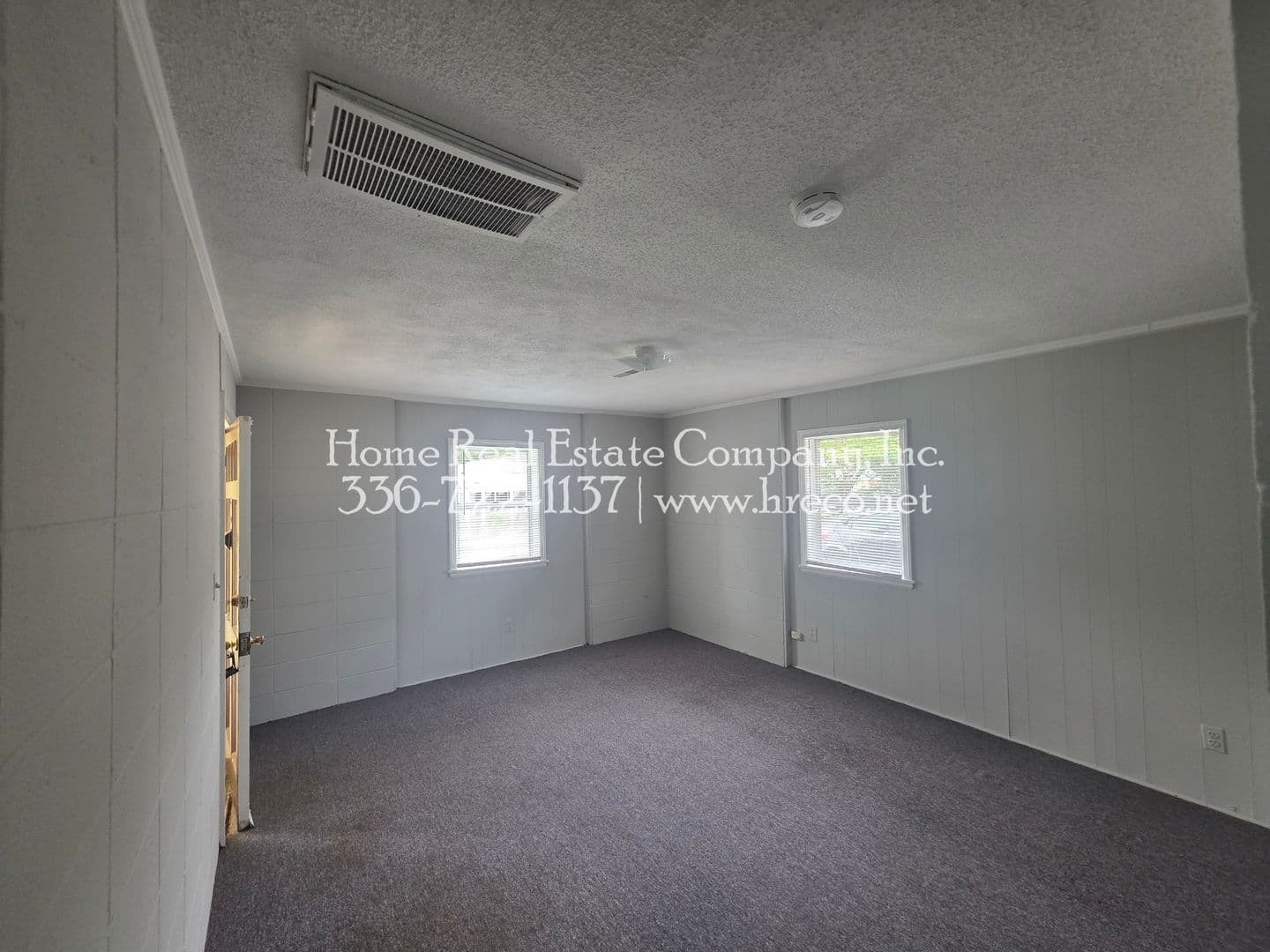 Winston-Salem House: 921 Taft Street