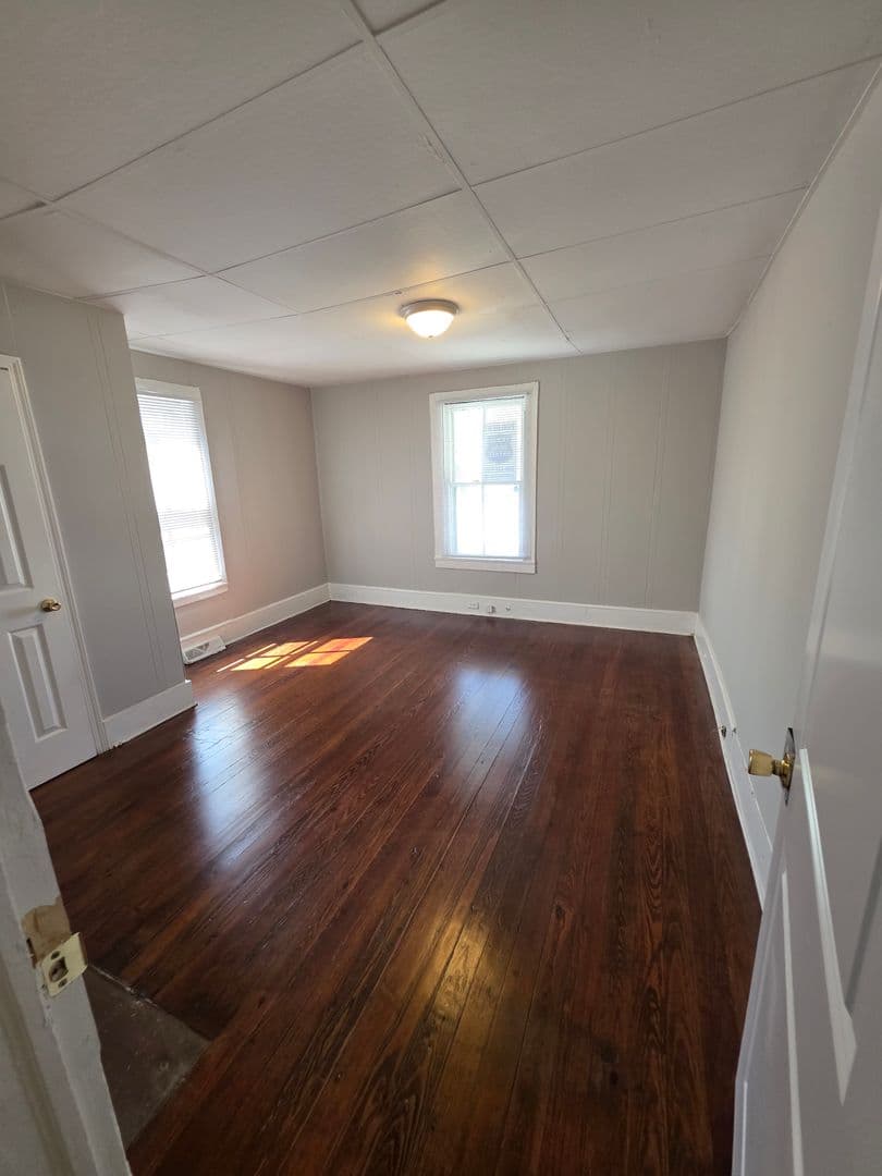 Winston-Salem House: 117 Wheeler Street