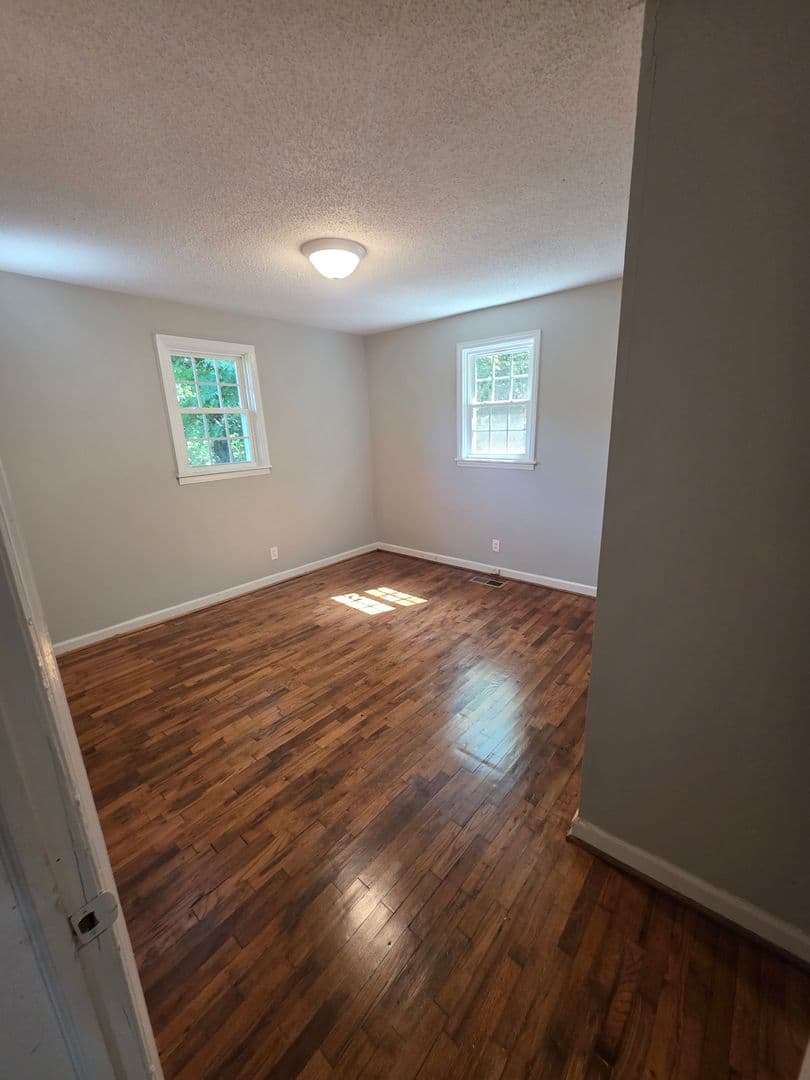 Winston-Salem House: 2305 Booker Street