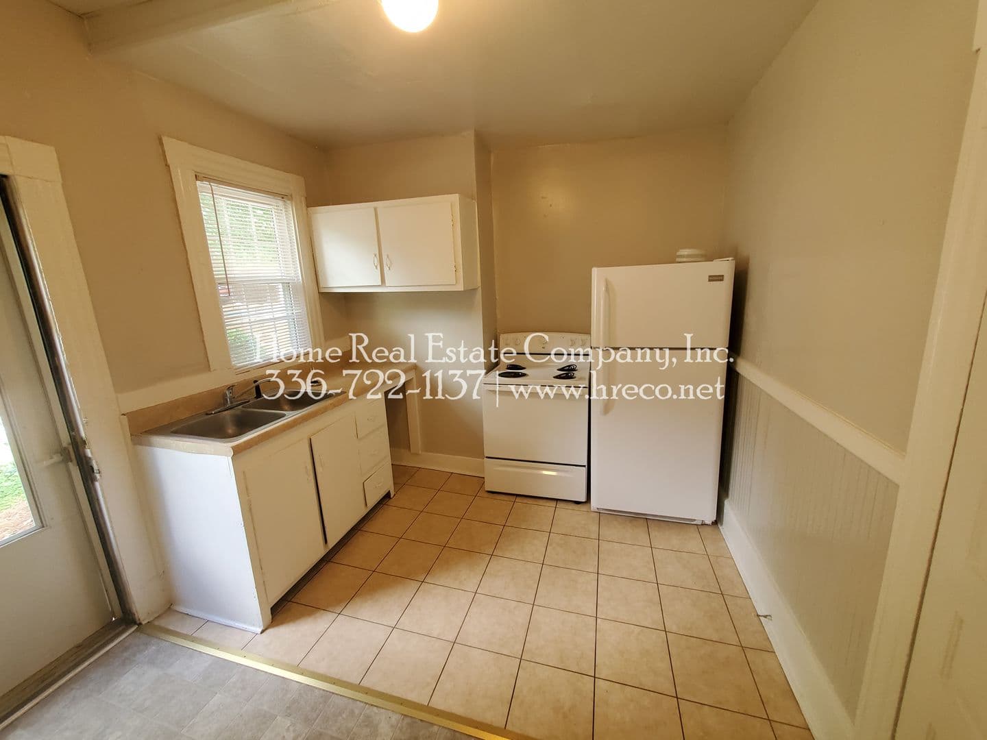 Winston-Salem Apartment: 115 S. Spruce Street Apt #3