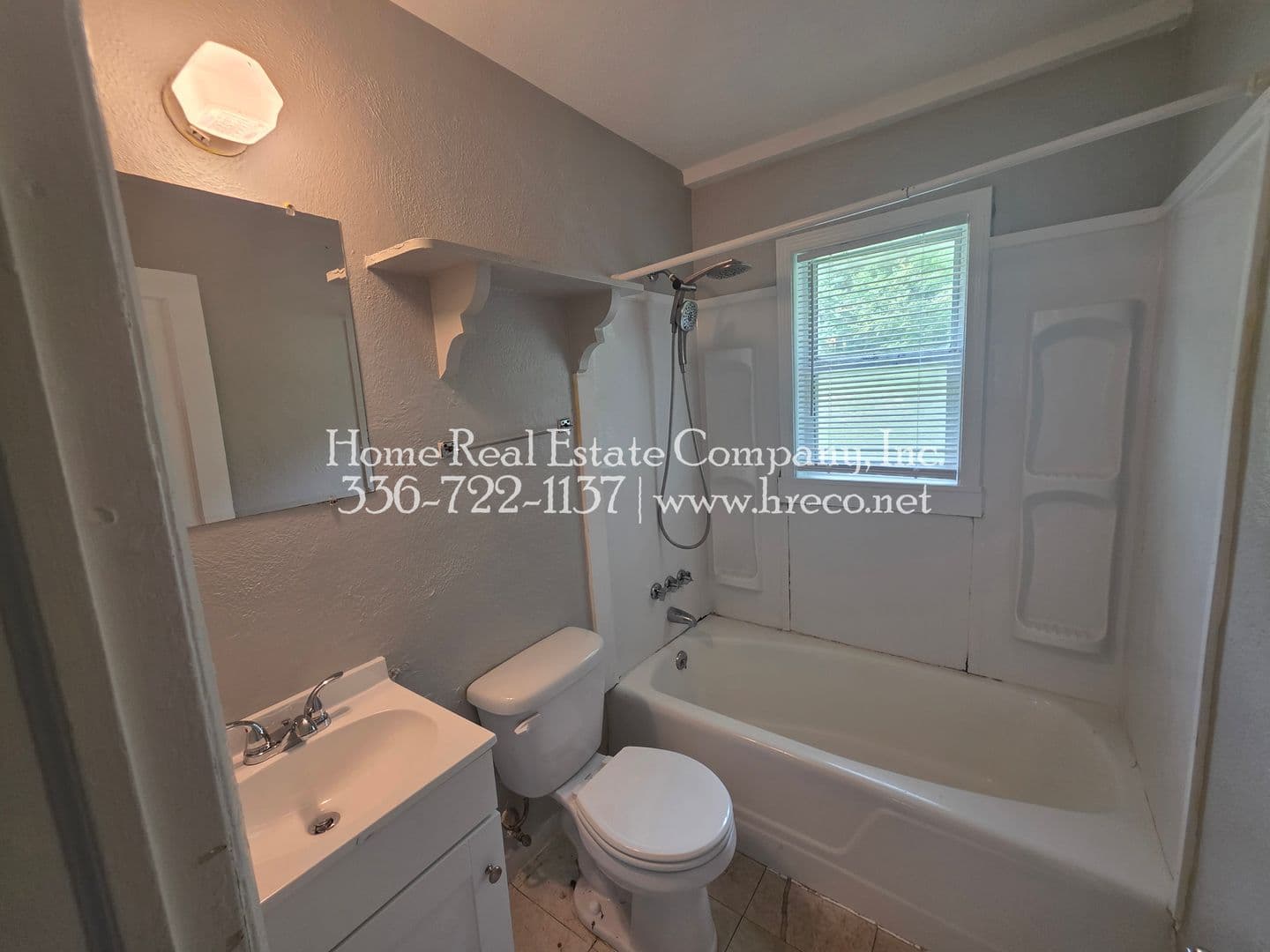 Winston-Salem House: 921 Taft Street