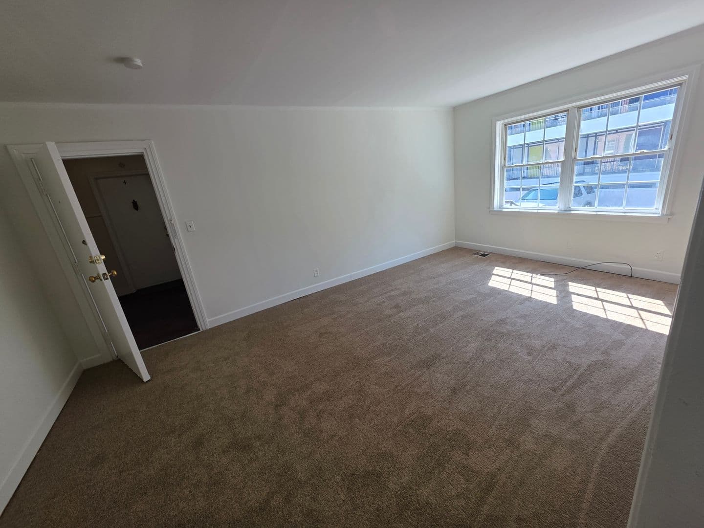 Winston-Salem Apartment: 200 High Street Apt #3