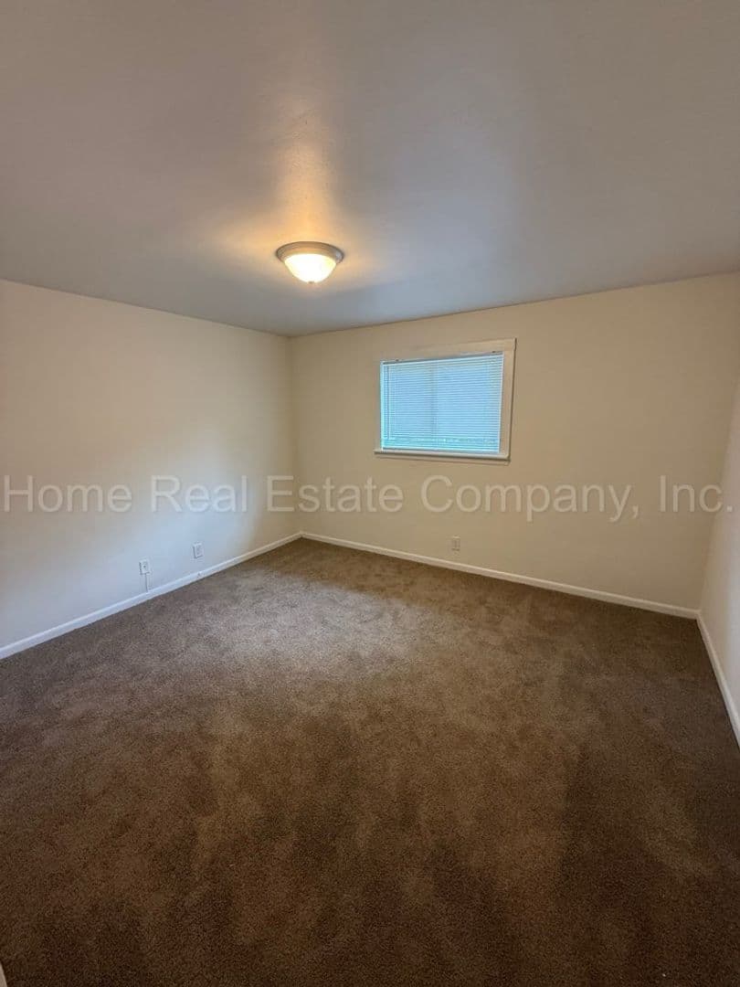 Winston-Salem Apartment: 646 Mulberry Street