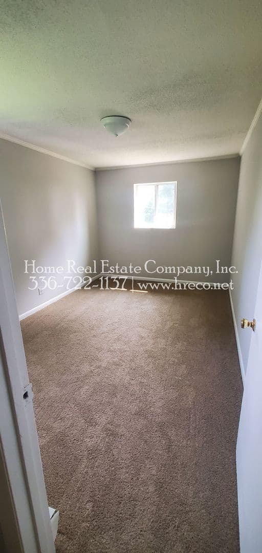 Winston-Salem Apartment: 725 Akron Drive Apt P