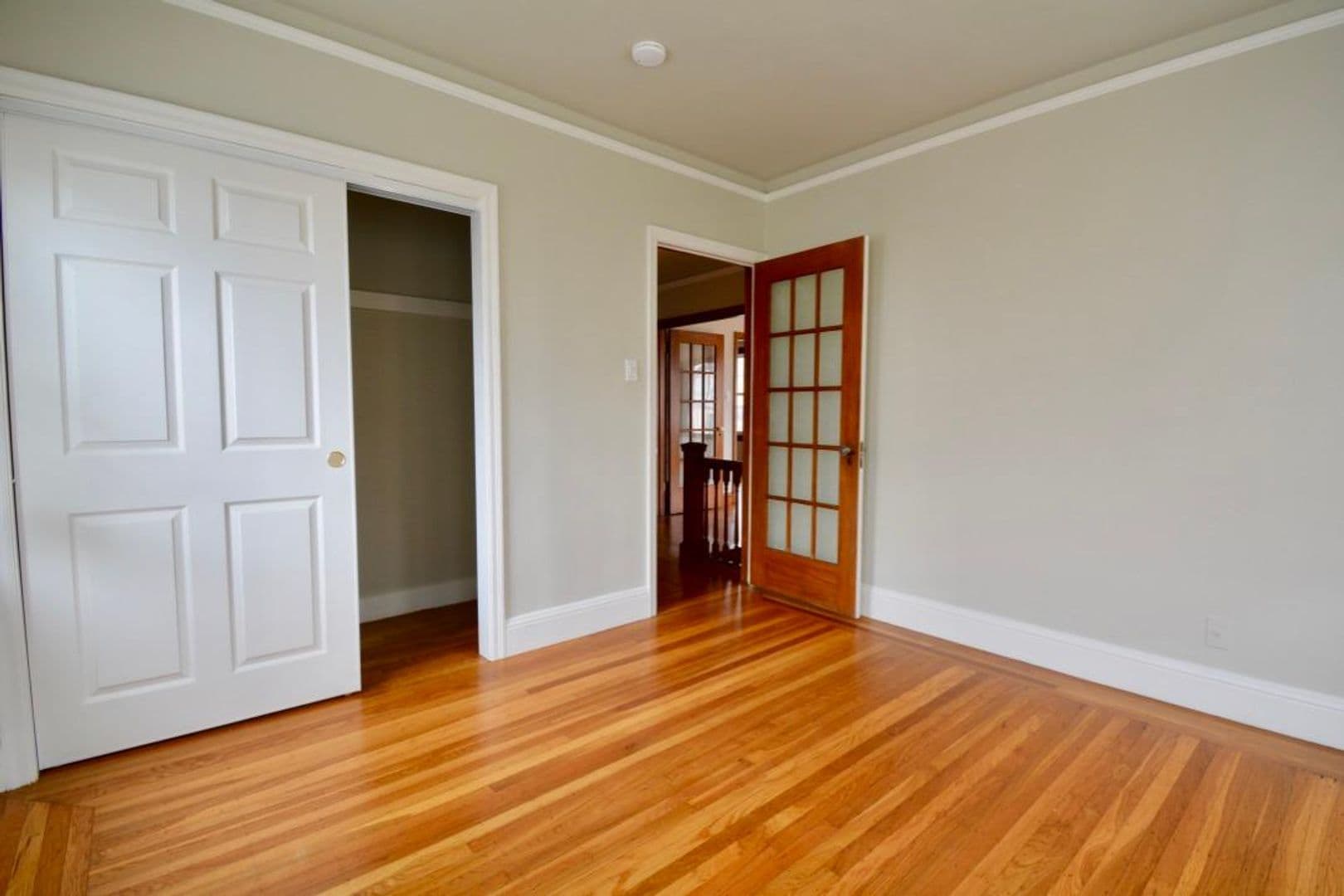San Francisco Apartment: 2401 32nd Avenue
