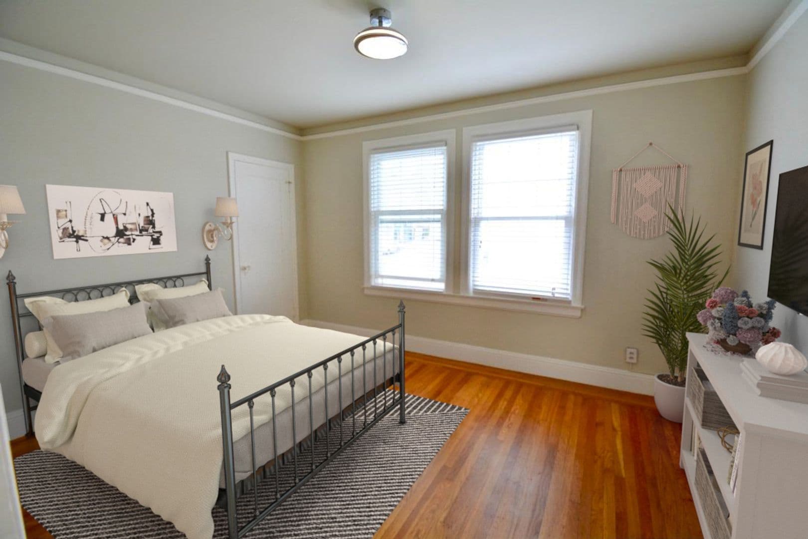 San Francisco Apartment: 2401 32nd Avenue