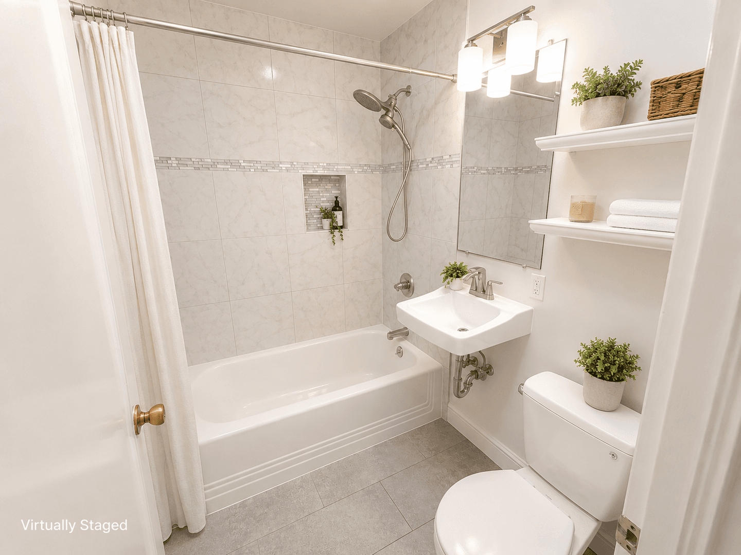 San Francisco Townhome: 2518 46th Avenue