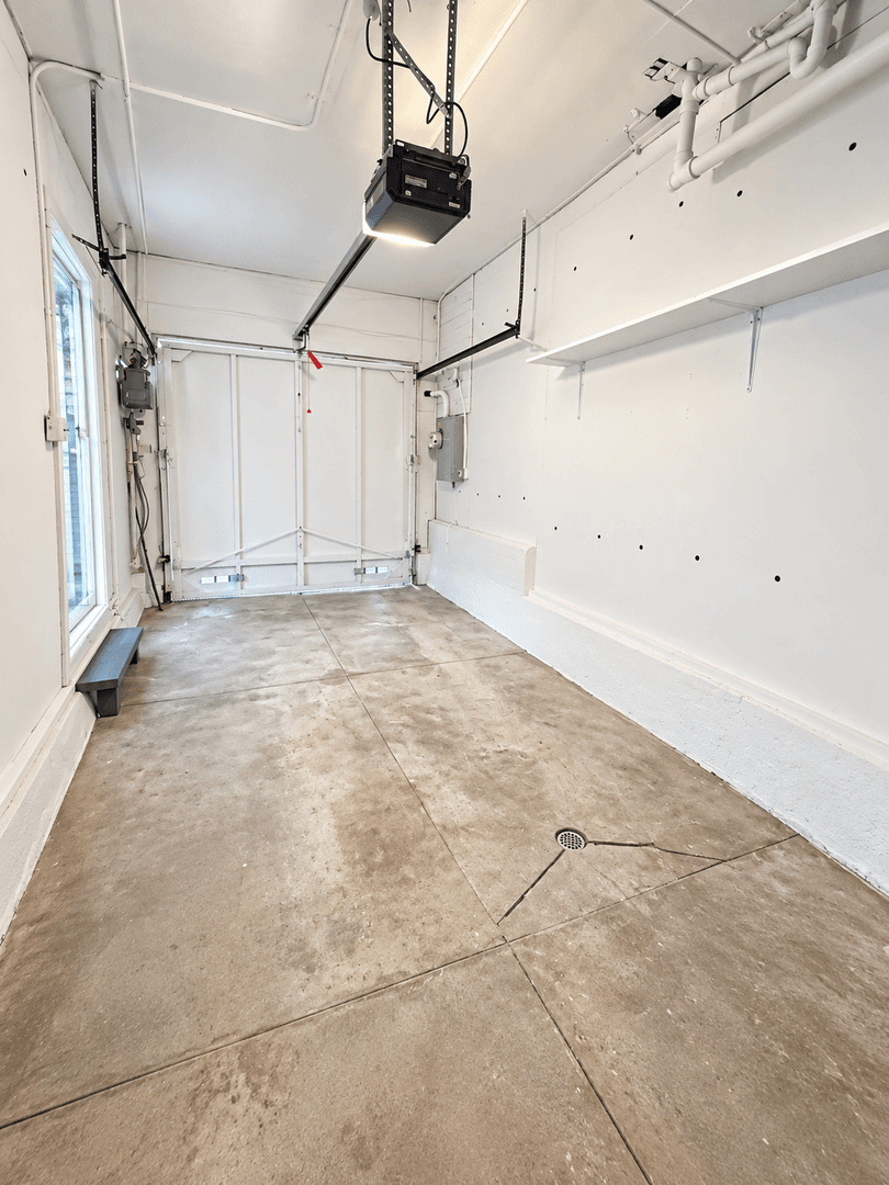San Francisco Apartment: 311 26th Avenue
