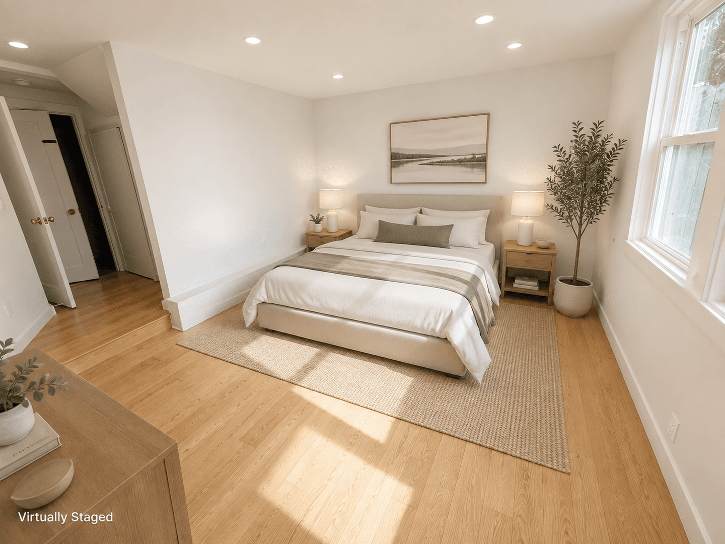 San Francisco Townhome: 2518 46th Avenue