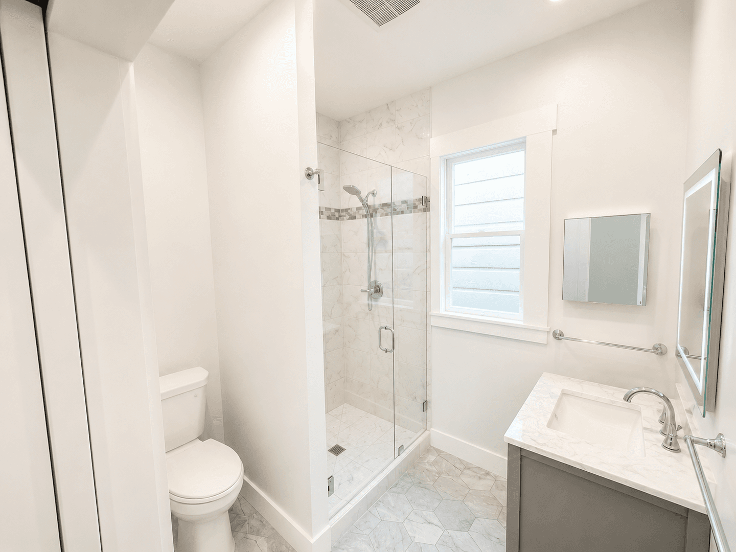 San Francisco Apartment: 1 Homestead Street