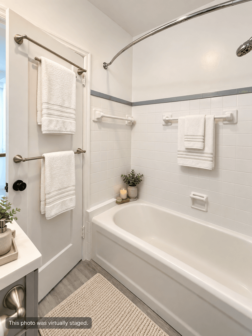 San Francisco Apartment: 311 26th Avenue