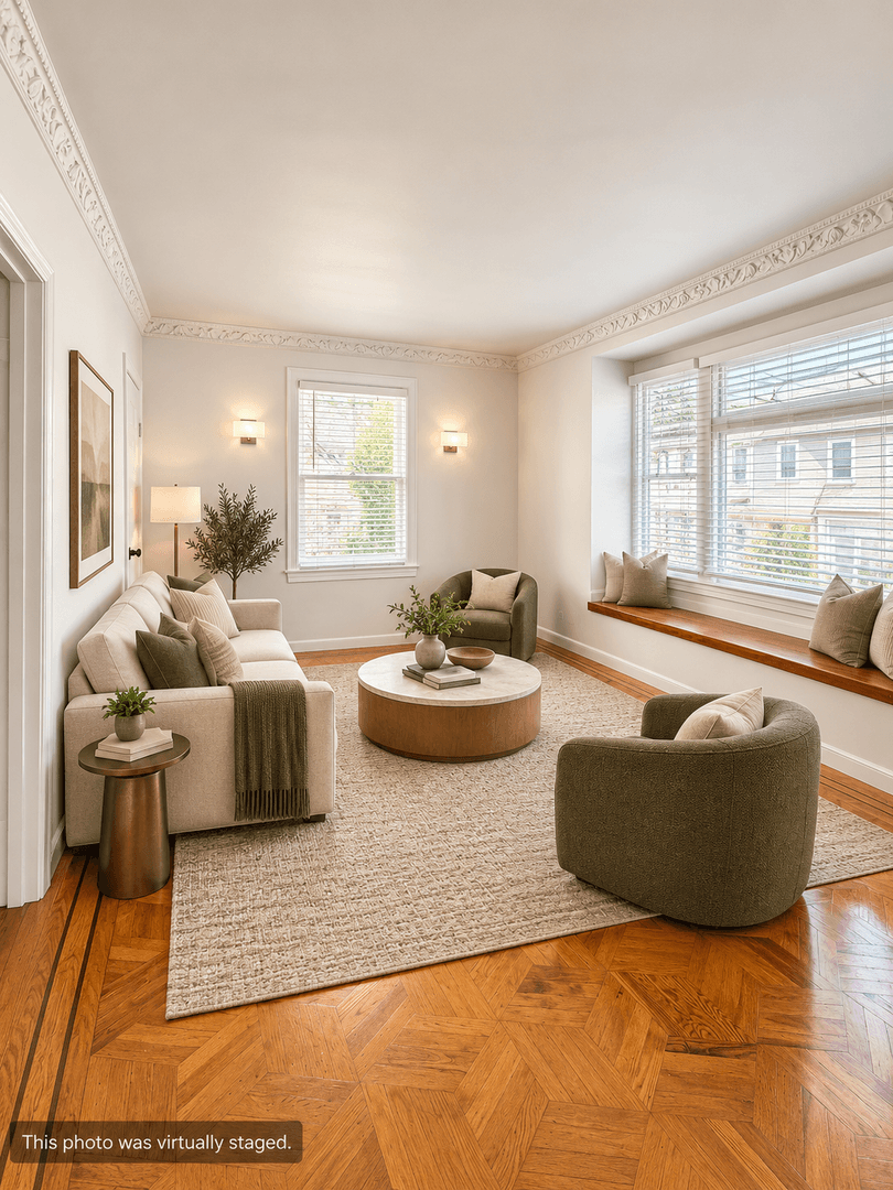 San Francisco Apartment: 311 26th Avenue