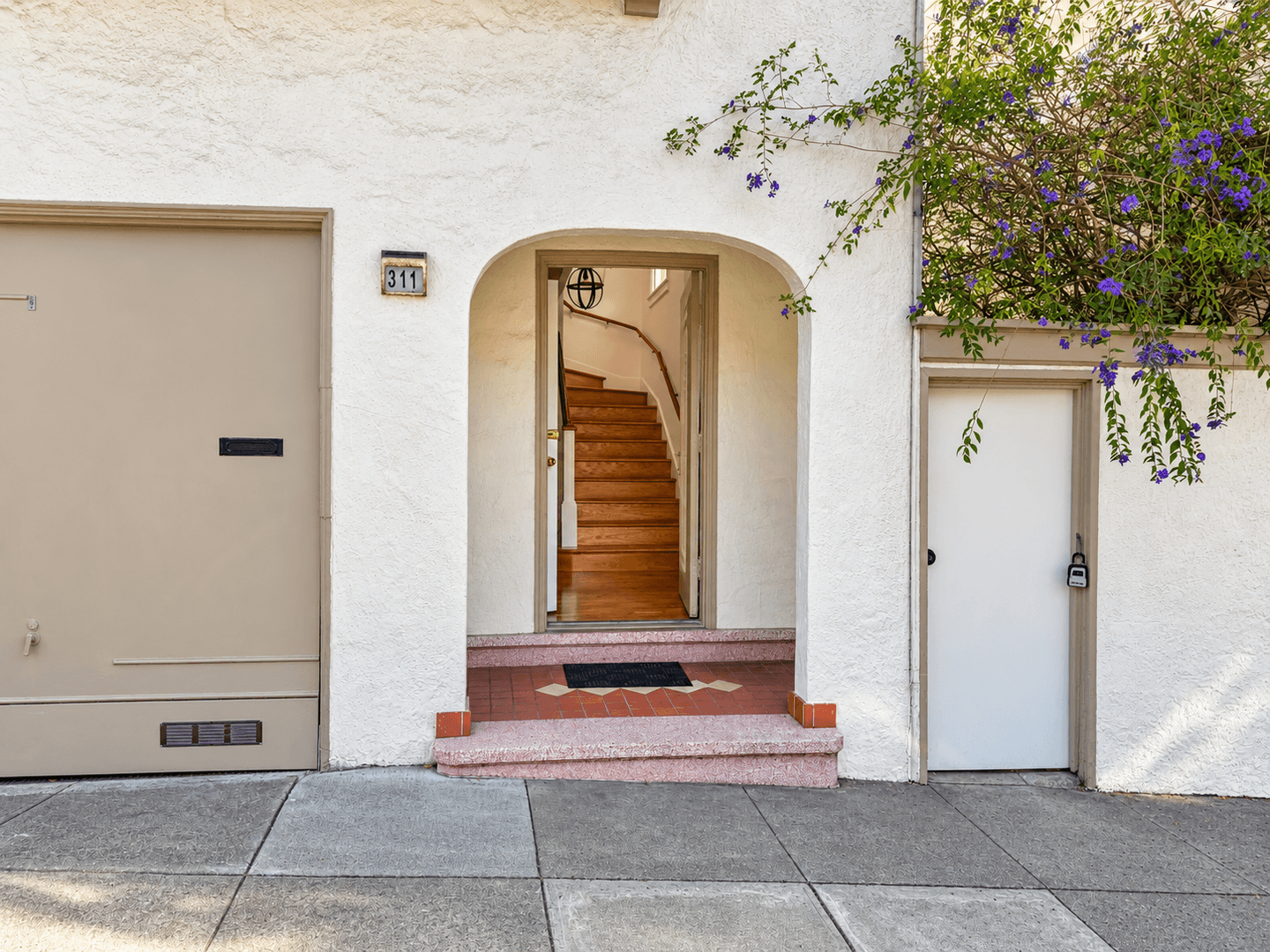 San Francisco Apartment: 311 26th Avenue