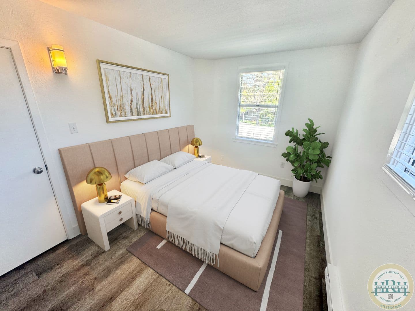 Novato Condo: 33 Livingston Court