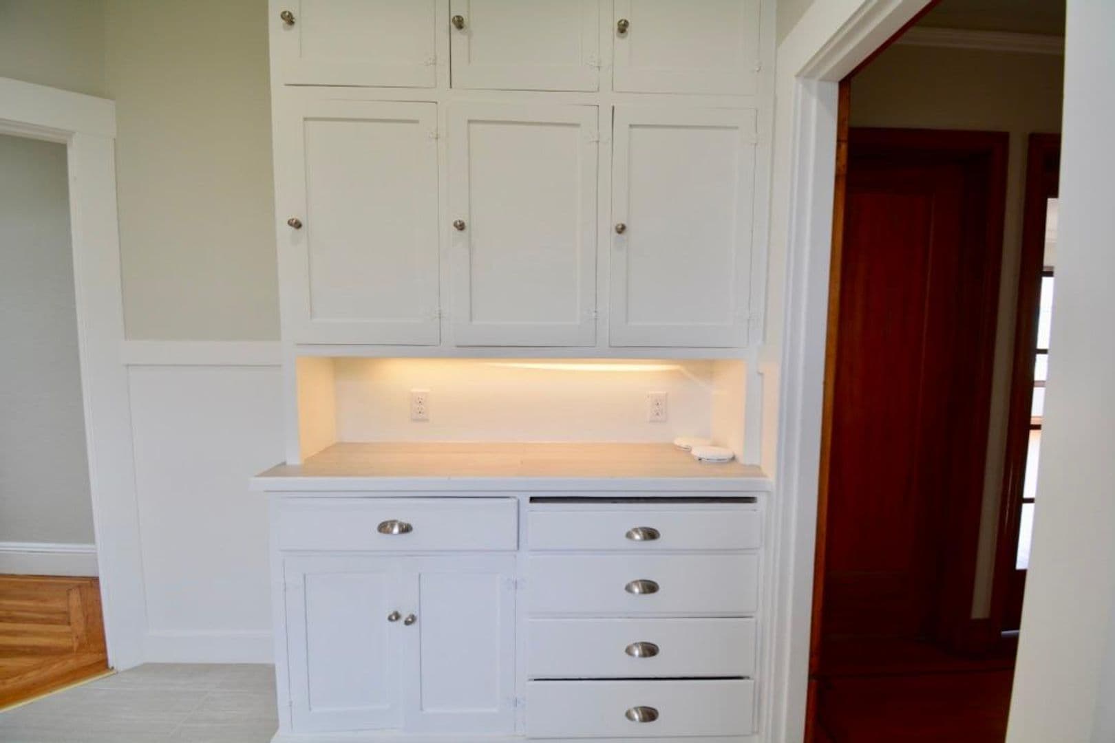 San Francisco Apartment: 2401 32nd Avenue