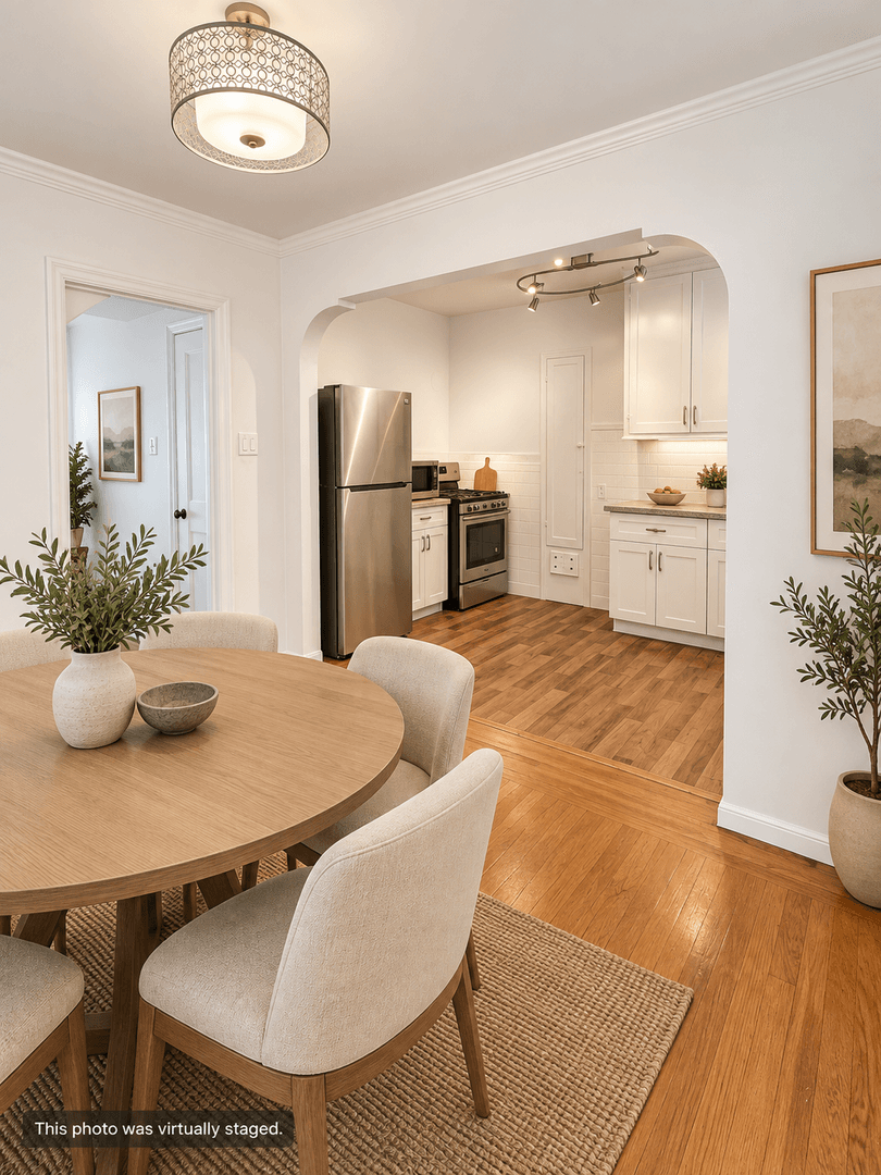San Francisco Apartment: 311 26th Avenue