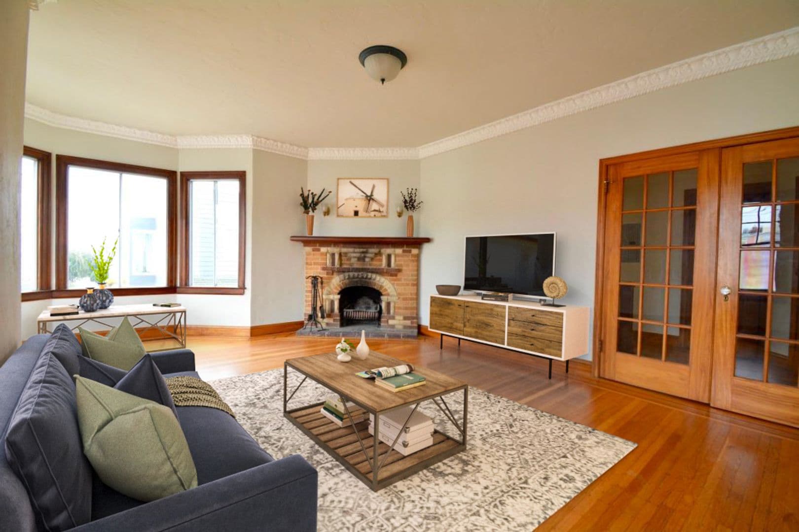 San Francisco Apartment: 2401 32nd Avenue