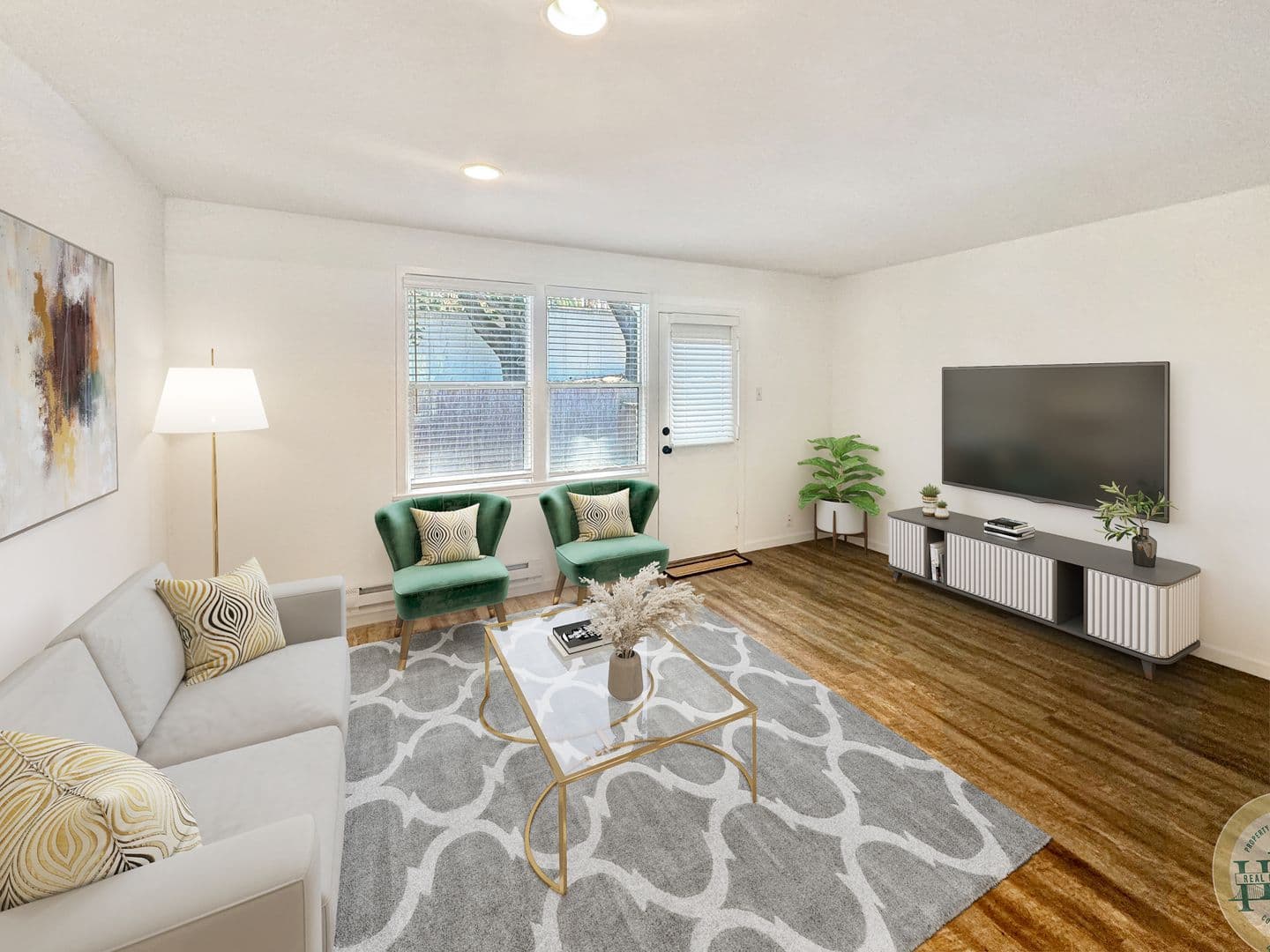 Novato Condo: 33 Livingston Court