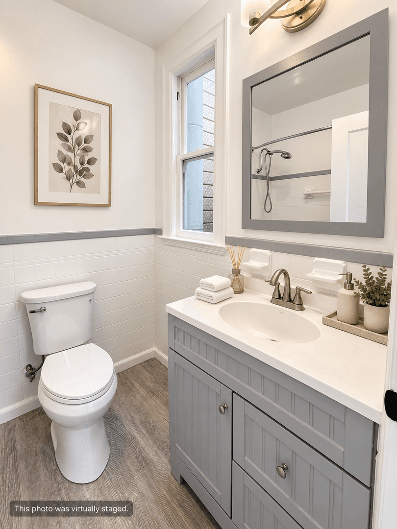 San Francisco Apartment: 311 26th Avenue