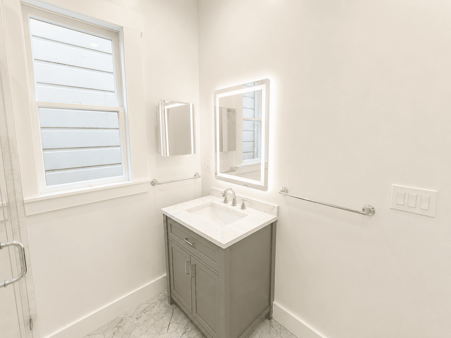 San Francisco Apartment: 1 Homestead Street