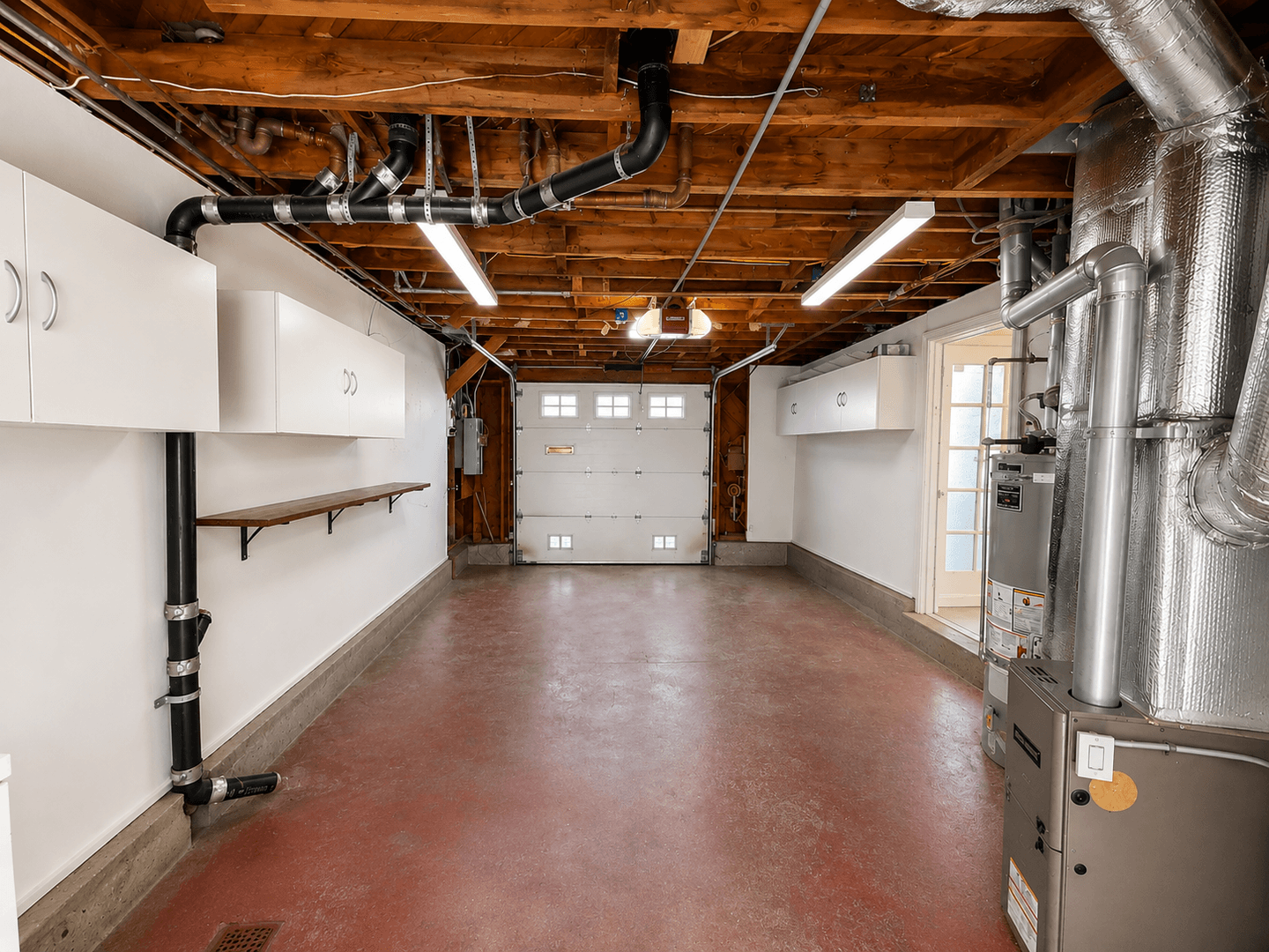 San Francisco Townhome: 2518 46th Avenue