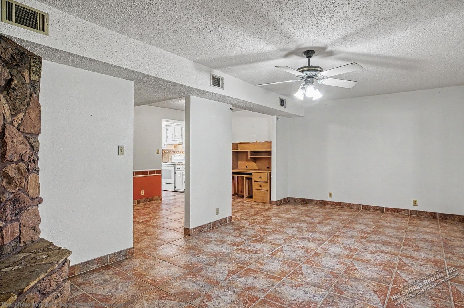 Hot Springs Village House: 119 Emperado Way