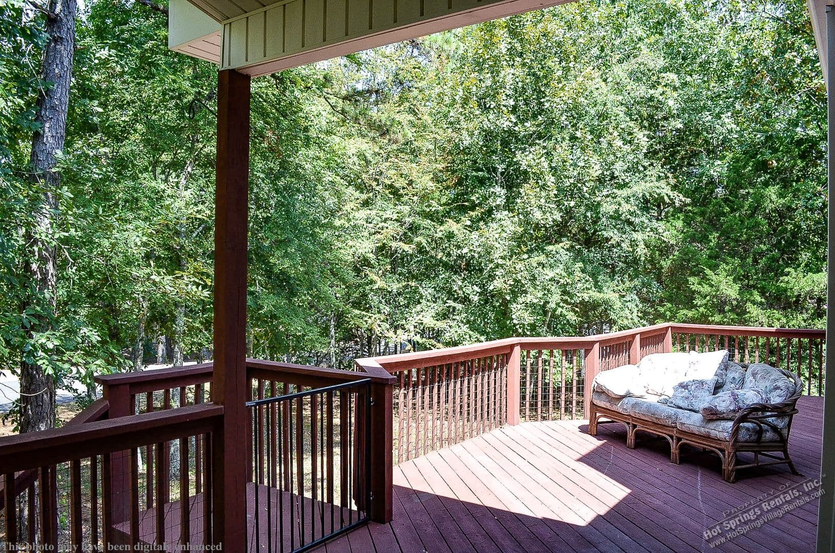 Hot Springs Village House: 11 Iniciador Way