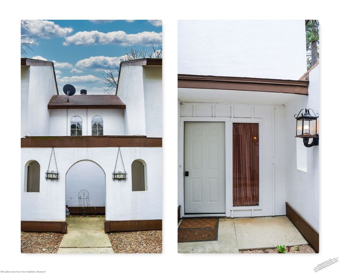Hot Springs Village House: 120 Emperado Way