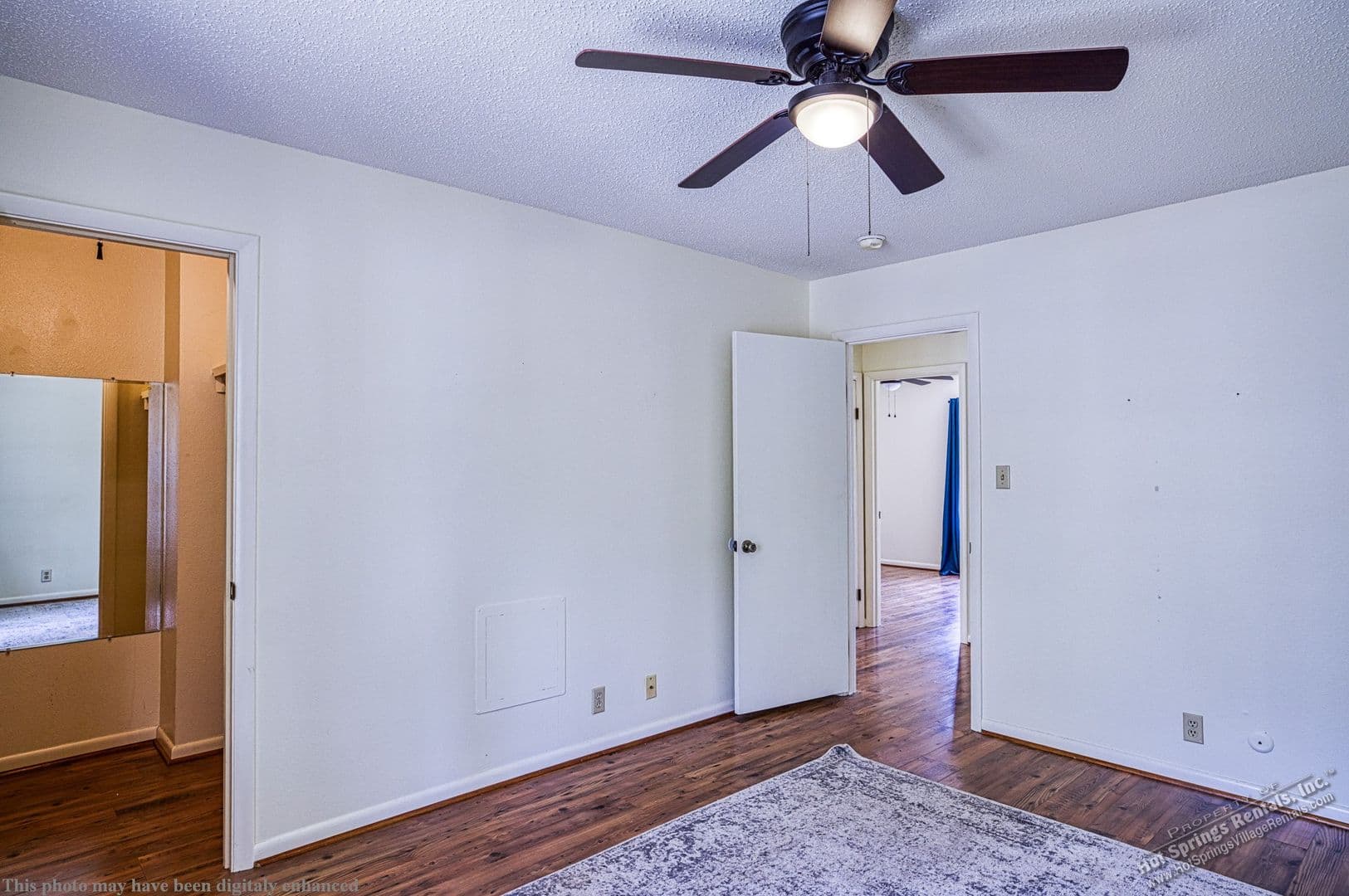 Hot Springs Village House: 120 Emperado Way