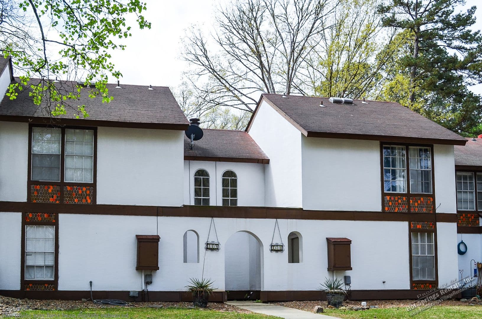 Hot Springs Village House: 120 Emperado Way