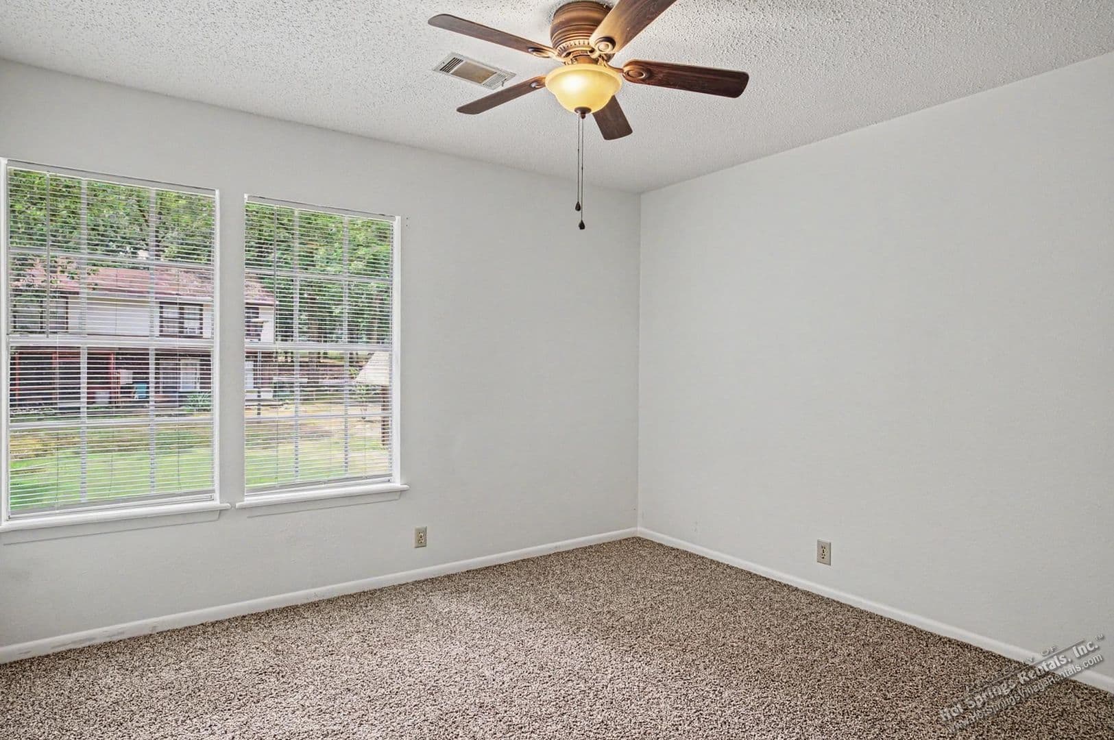 Hot Springs Village House: 119 Emperado Way