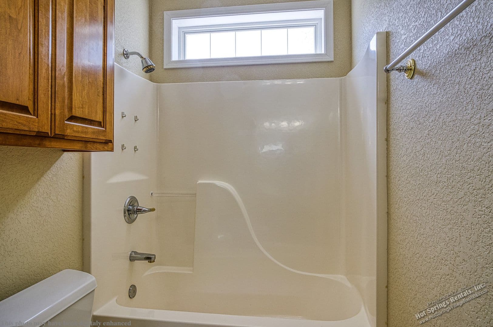 Hot Springs Village House: 11 Iniciador Way