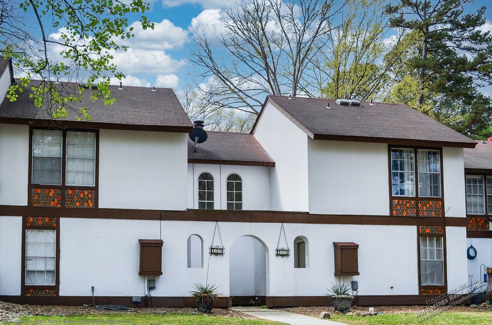 Hot Springs Village House: 120 Emperado Way