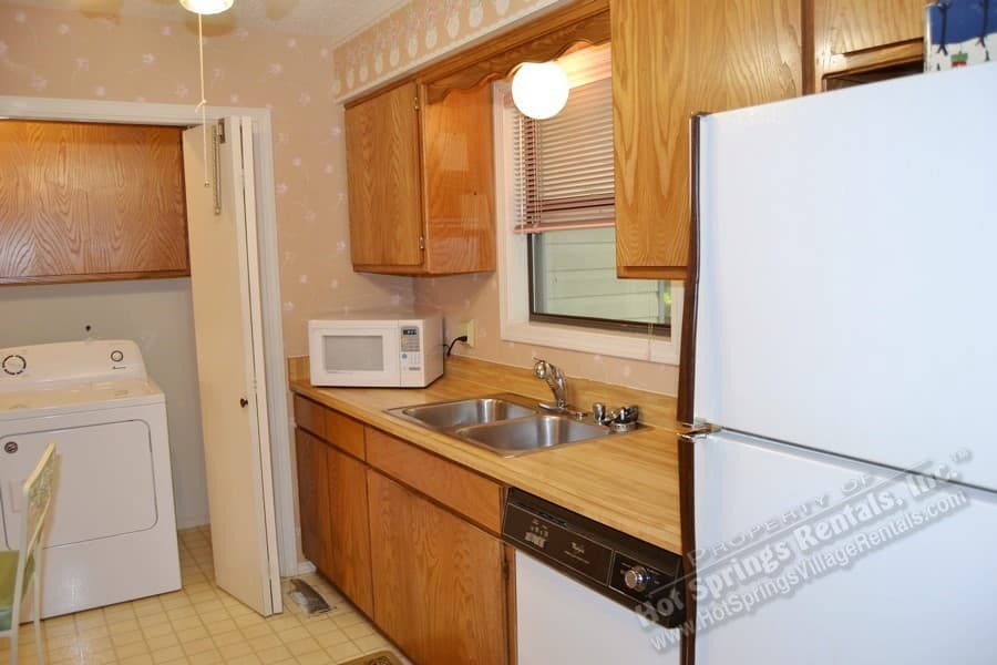 Hot Springs Village House: 6 Vilaseca Lane