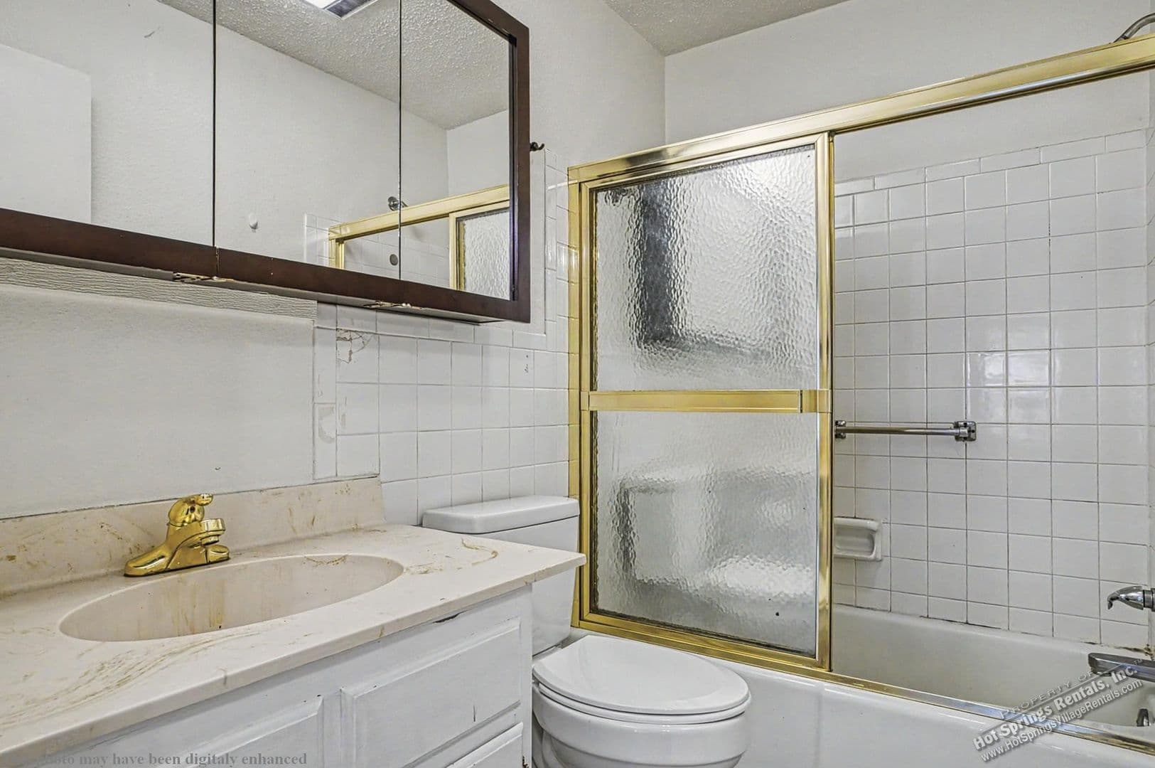 Hot Springs Village House: 119 Emperado Way