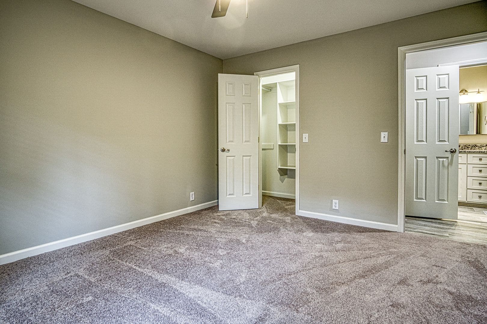 Hot Springs Village House: 49 Destino Way