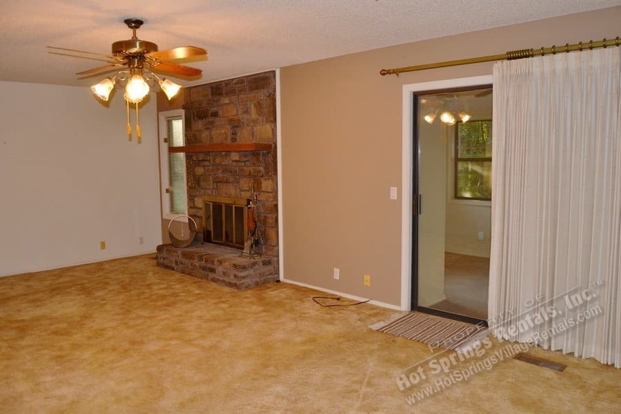 Hot Springs Village House: 6 Vilaseca Lane