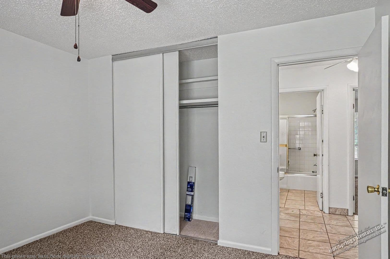 Hot Springs Village House: 119 Emperado Way