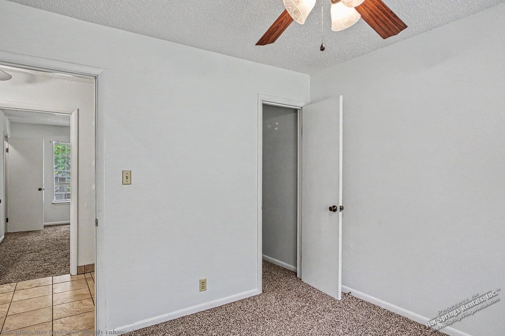 Hot Springs Village House: 119 Emperado Way