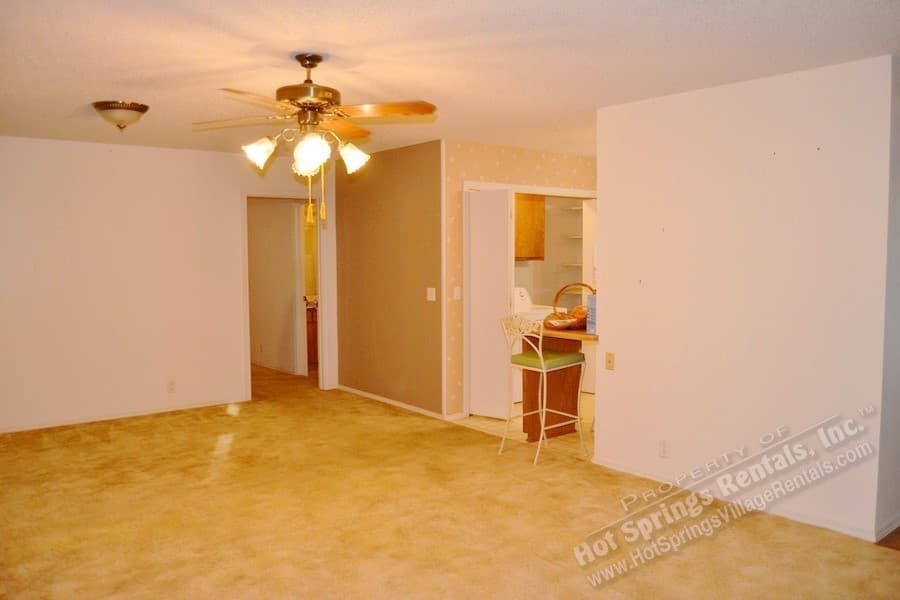Hot Springs Village House: 6 Vilaseca Lane